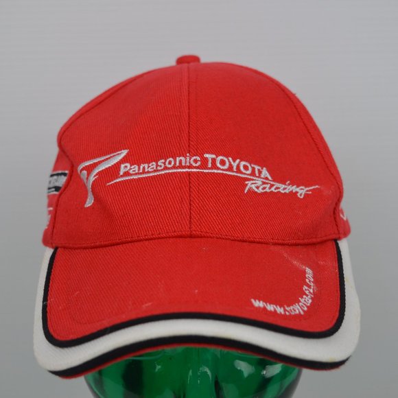Panasonic Toyota F Racing Team 